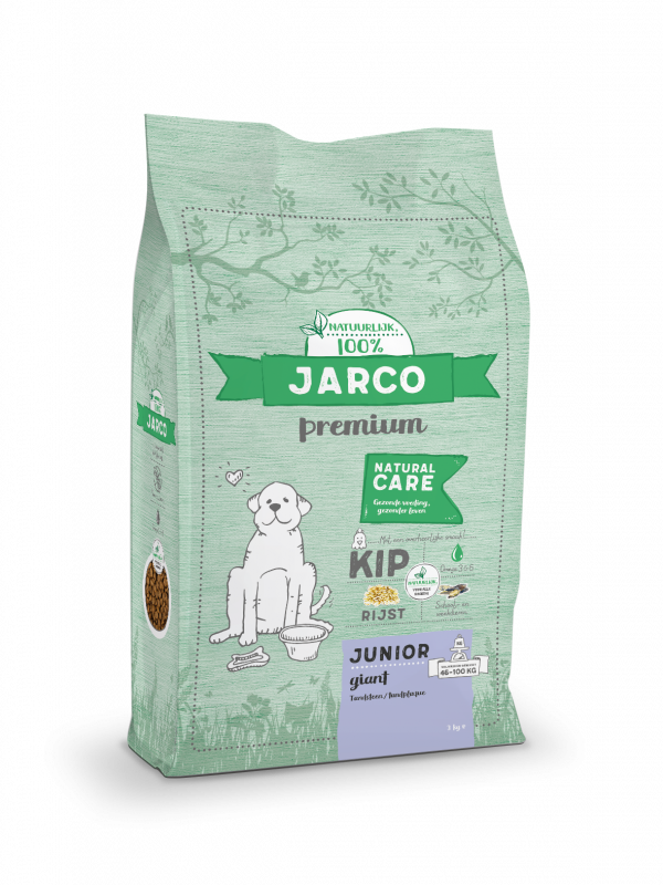 Jarco Dog Giant Junior Kip