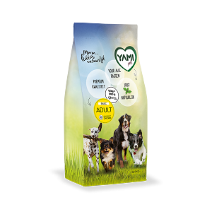 Yami Dog Basic Adult