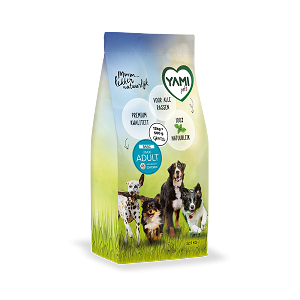 Yami Dog Basic Adult Maxi