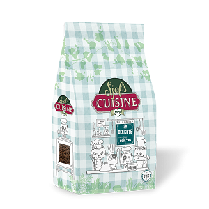 Yamipets Miya Cat Delicate