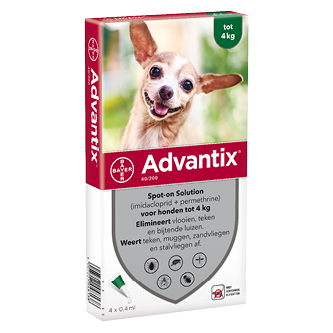 Advantix 40