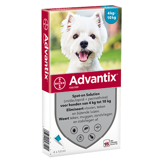 Advantix 100