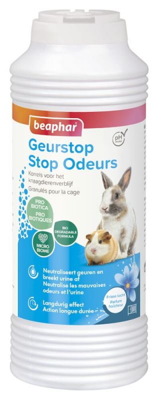 Beaphar Geurstop