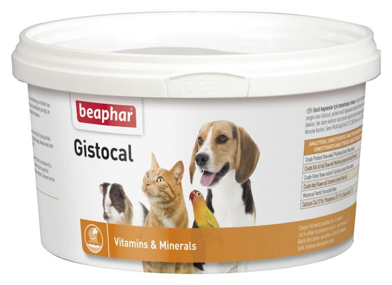 Beaphar Gistocal