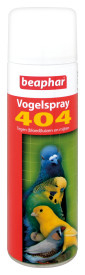 Beaphar 404-Vogelspray