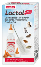 Beaphar Lactol Voedingsset