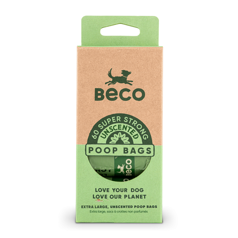 Beco Poop Bags