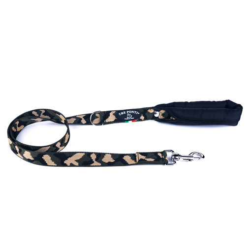 Tre Ponti Primo Wandellijn