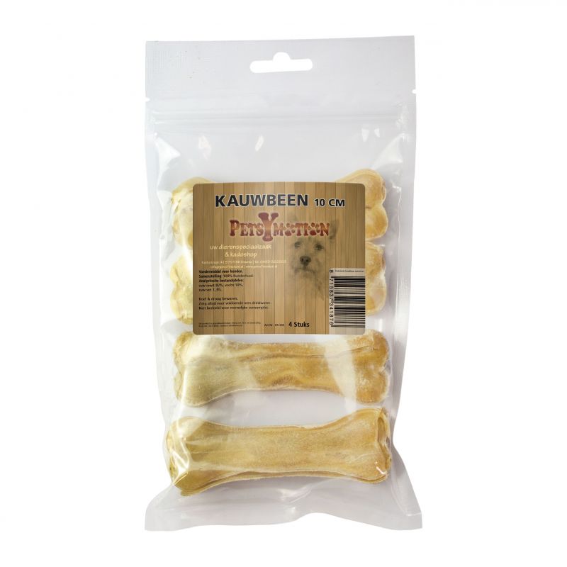 Kauwbeen 10cm