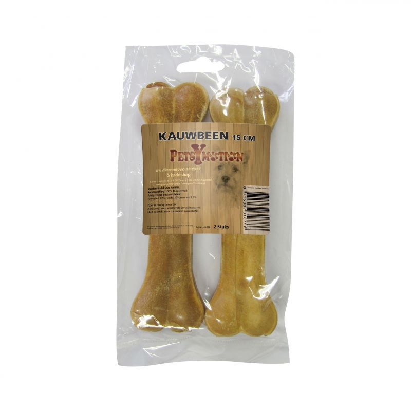 Kauwbeen 15cm