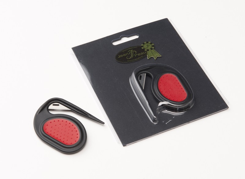 Mattsplitter Ontklitter