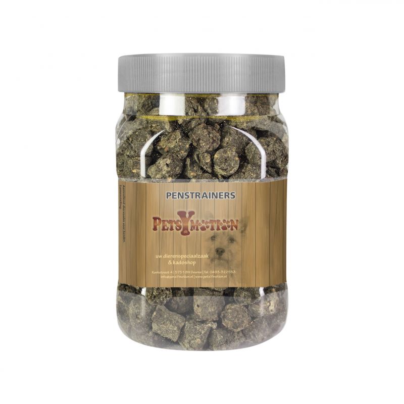 Penstrainers