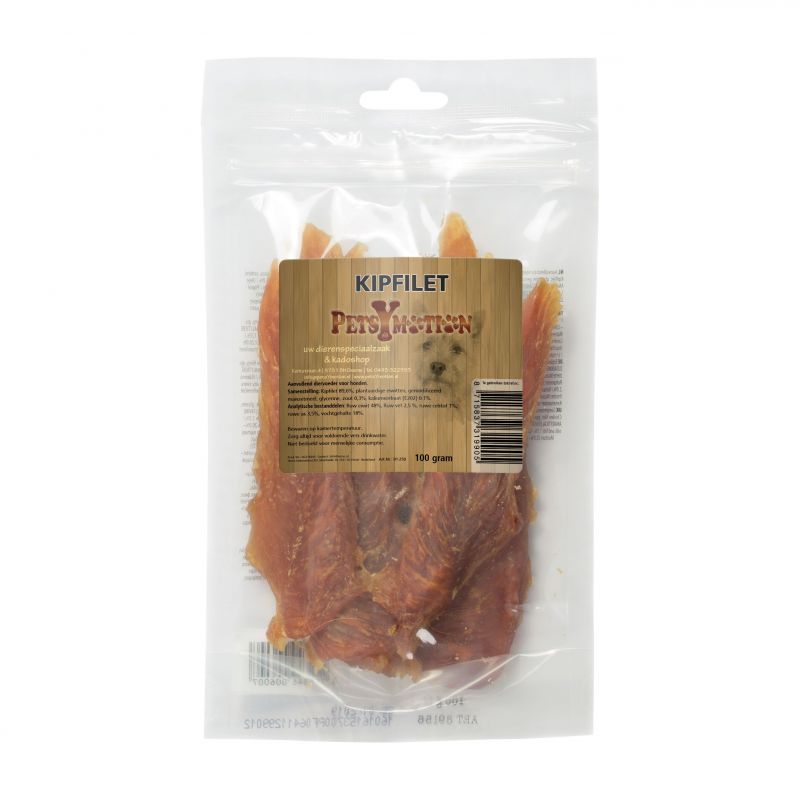 Kipfilet