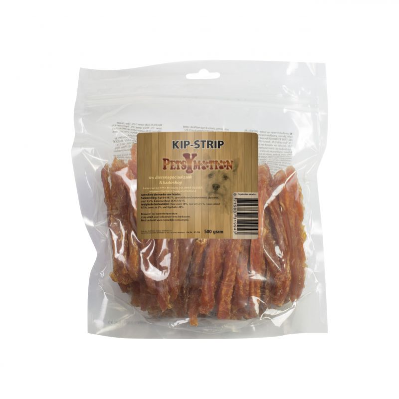 Kip-Strip