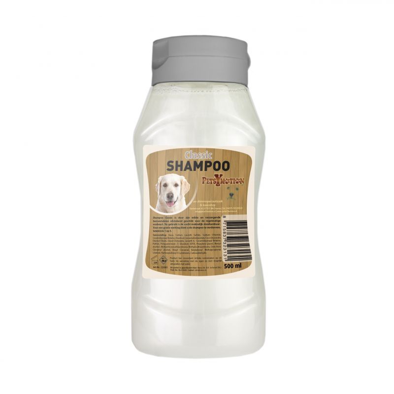 Shampoo Classic