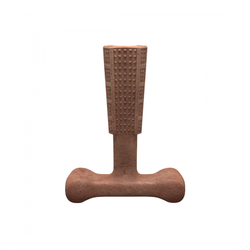 Bamboodles T-Bone Chew Chicken