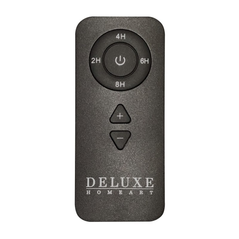 DeluxeHomeart Remote Afstandsbediening