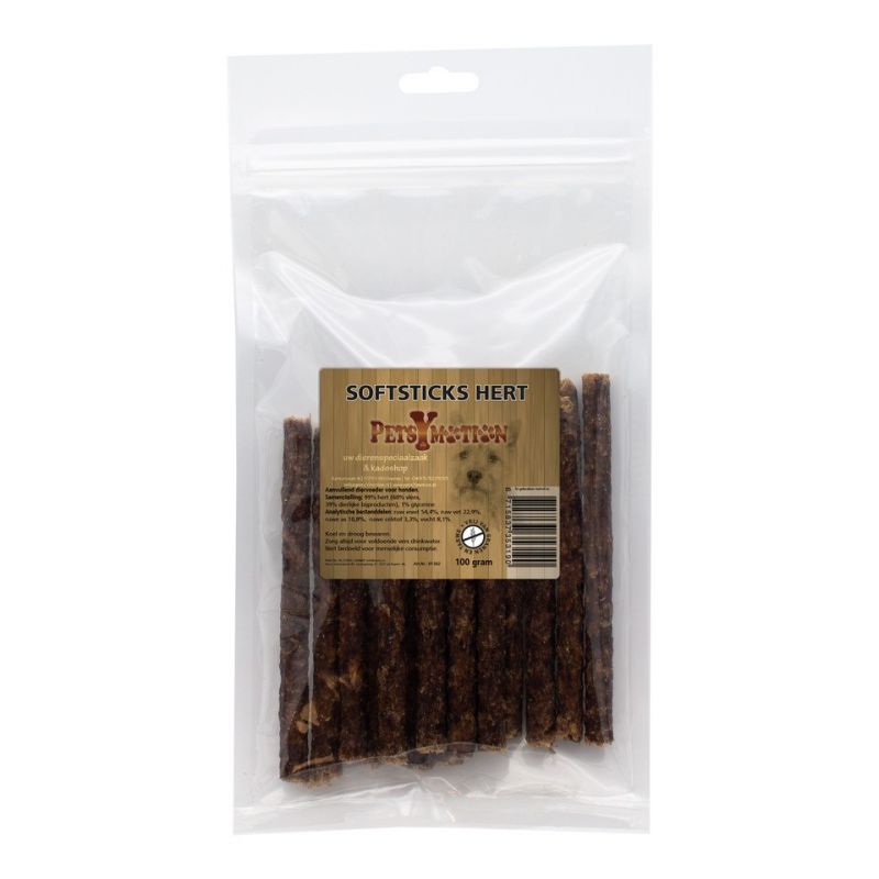 Softsticks Hert