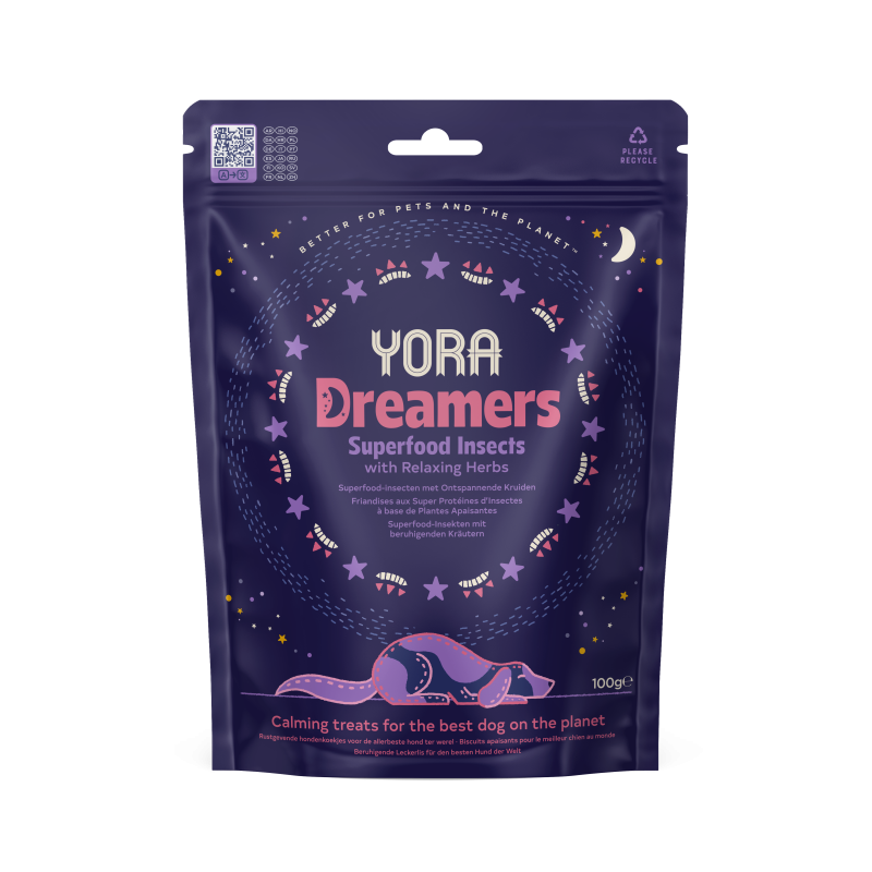 Yora Dreamers Hondensnacks
