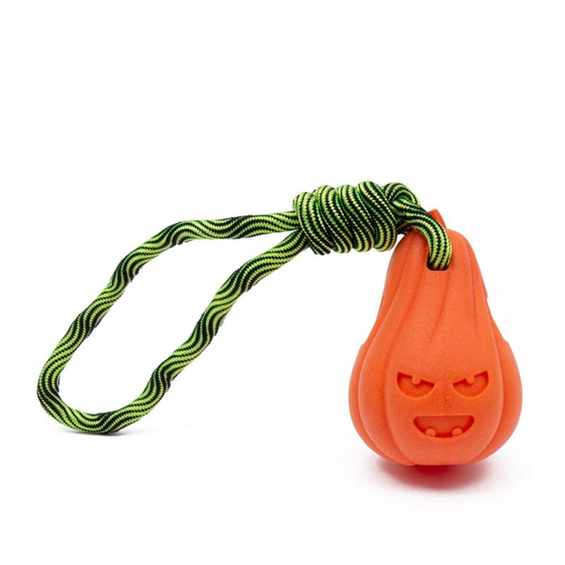 Frubba (Great & Small) Pompoen met Touw