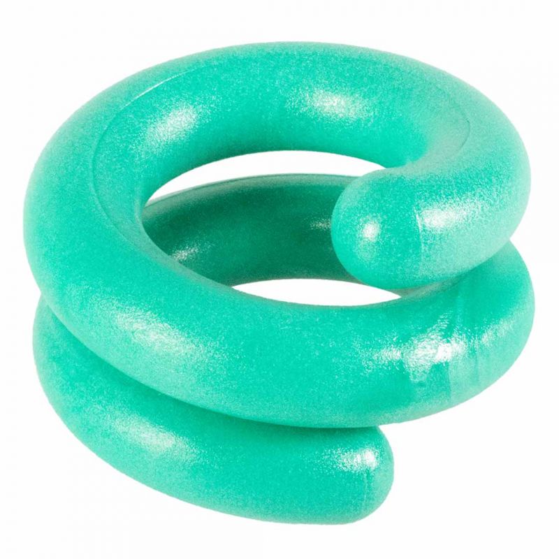 Hondenspeeltje Wiggle groen