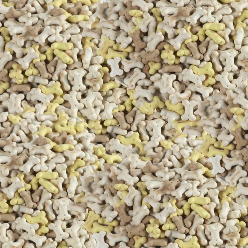 Micro Bones Vanille 1kg