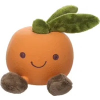 Citri Appelsien Oranje