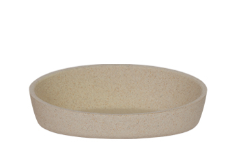 Petlando Bamboo Bowl Bari Sand