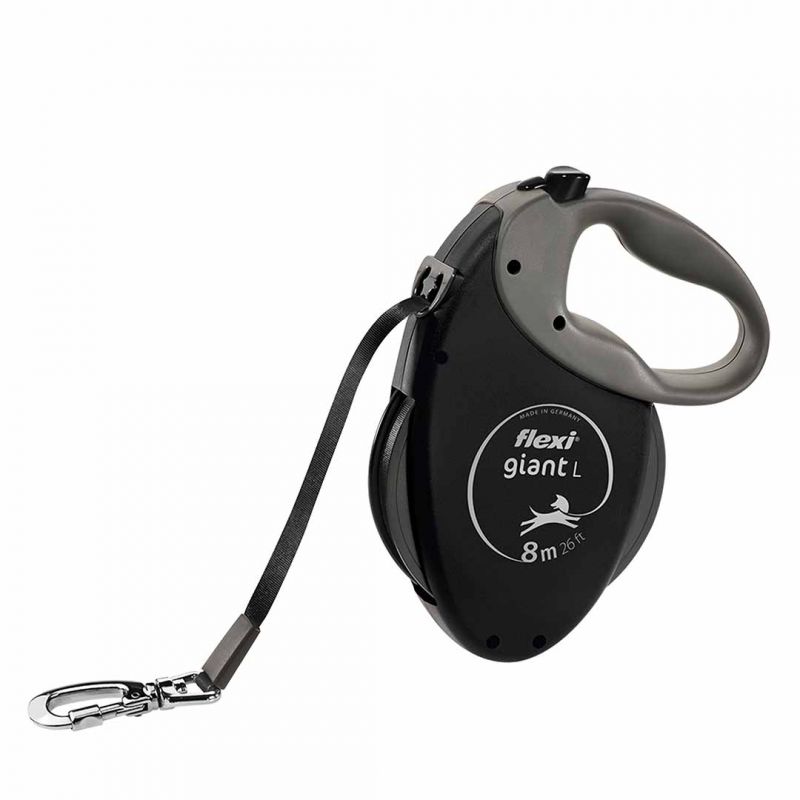 Flexi Giant Plus lint L 8m