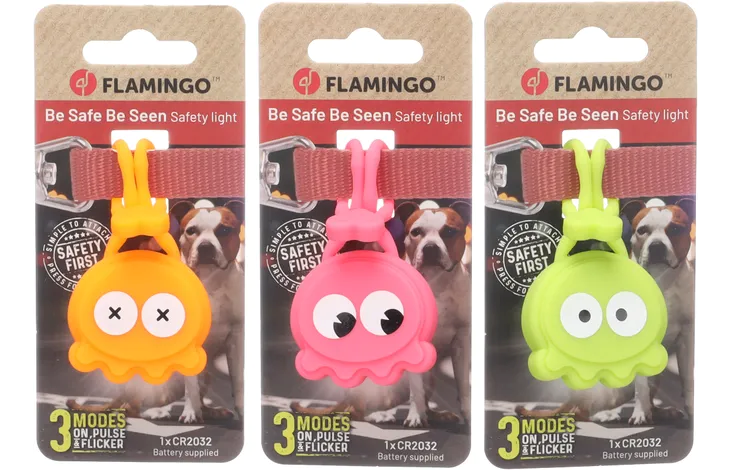 Veiligheidslamp Fozy