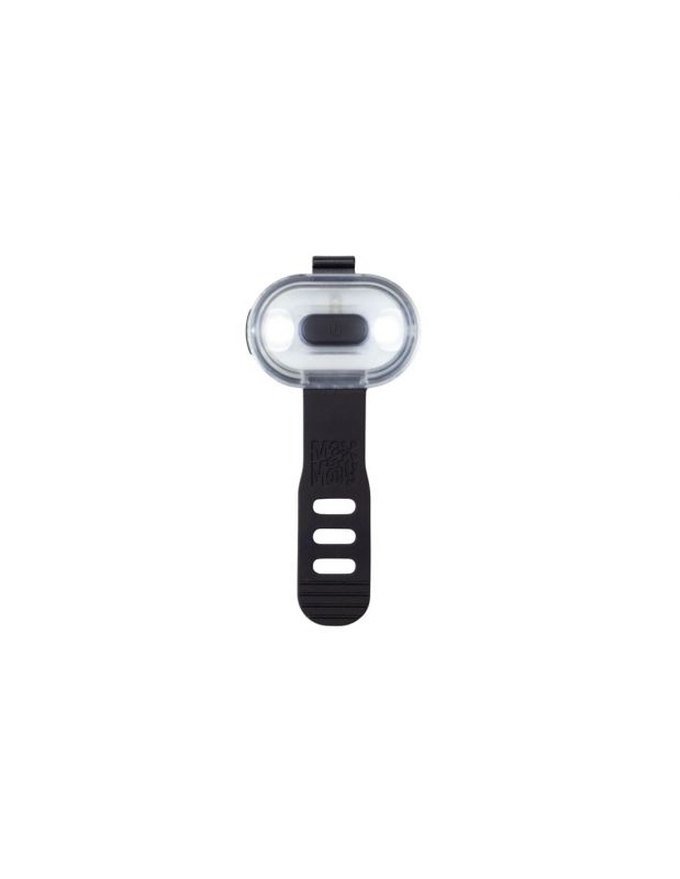 Matrix 2.0 Ultra LED - Safety light-Black