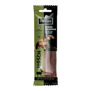 Chewies Hondensigaar Hert 75gr