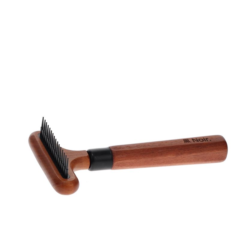 Japandi Roterende ontrafelhark 16 Pins Bruin