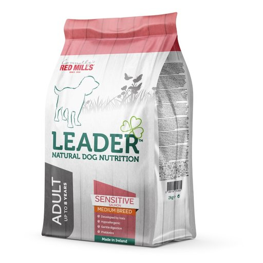 Red Mills Leader Sensitive Zalm Medium Breed