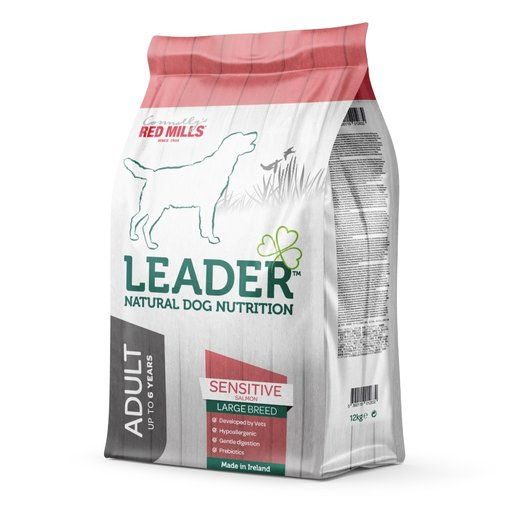 Red Mills Leader Sensitive Zalm Large Breed