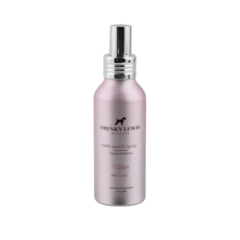 Anti Smell spray Sandalwood, Jasmine, Vanilla