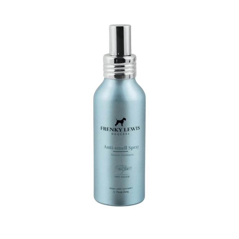 Anti Smell spray White Rose, Lavender, Ylang Ylang