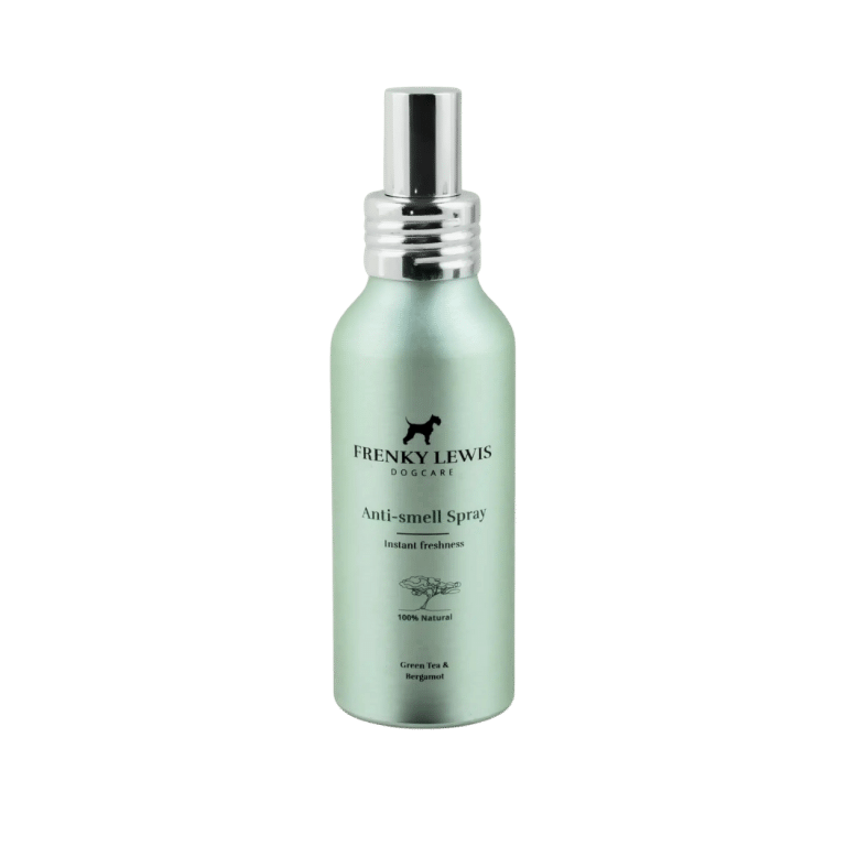 Anti Smell spray Green Tea & Bergamot
