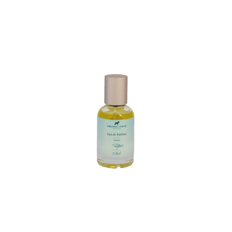 Parfum White Rose, Lavender, Ylang Ylang - Ocean 30ML