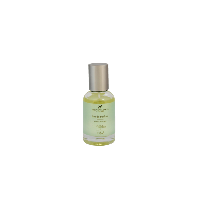 Parfum Green Tea & Bergamot - Noble Woods 30ML