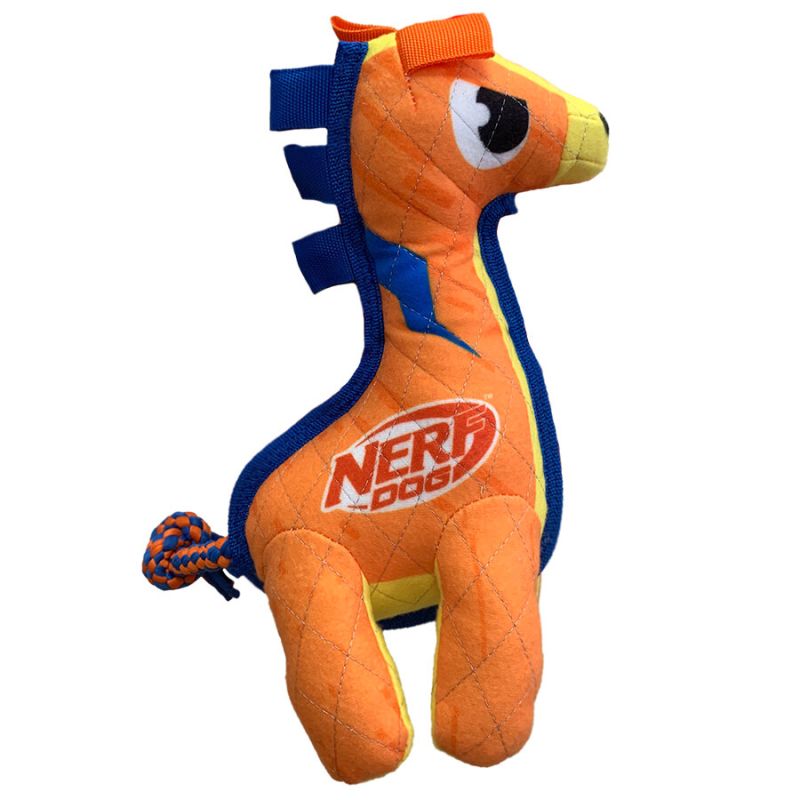 Nerf Pluche Giraffe