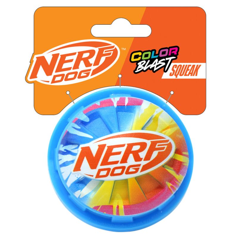 Nerf TPR Color Grip Piepbal
