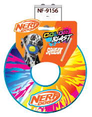 Nerf TPR Color Grip Ring