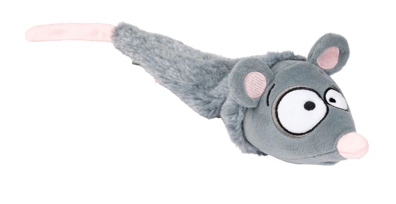 FuzzYard Toy - The Yeetz - Rack Off Rat