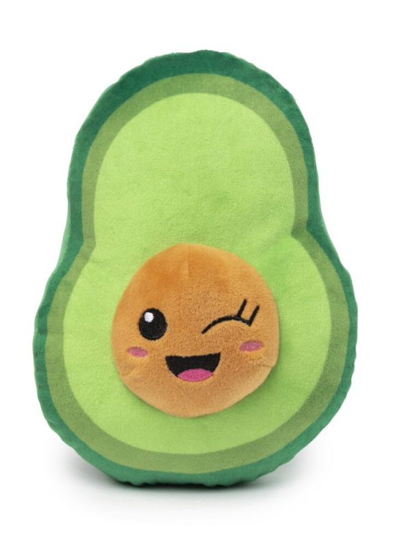 FuzzYard Plush Toy - Winky Avocado