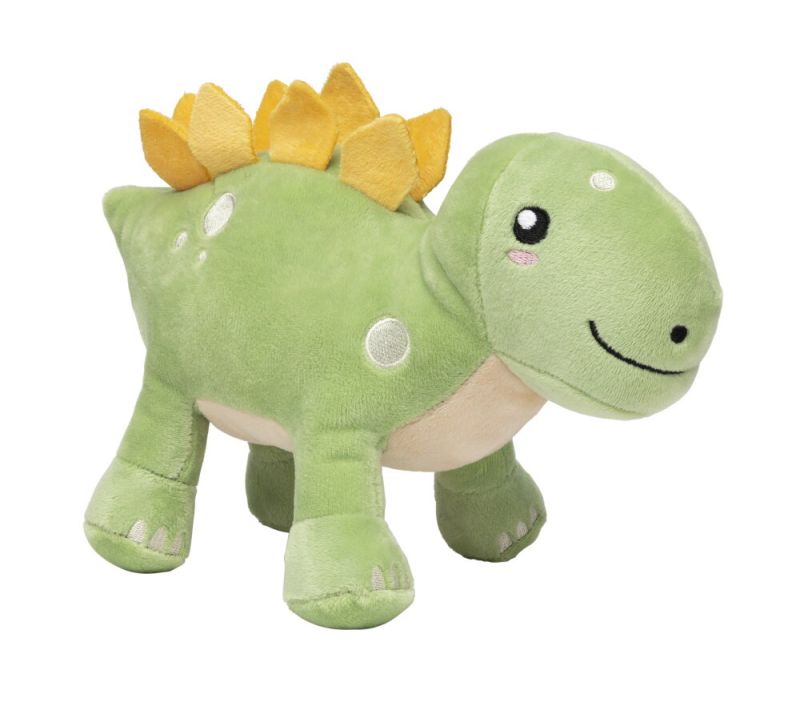 FuzzYard Plush Toy - Dino Stannis The Stegosaurus