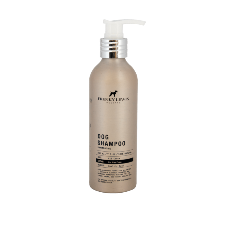 Frenky Lewis Hypoallergene Shampoo 200ml
