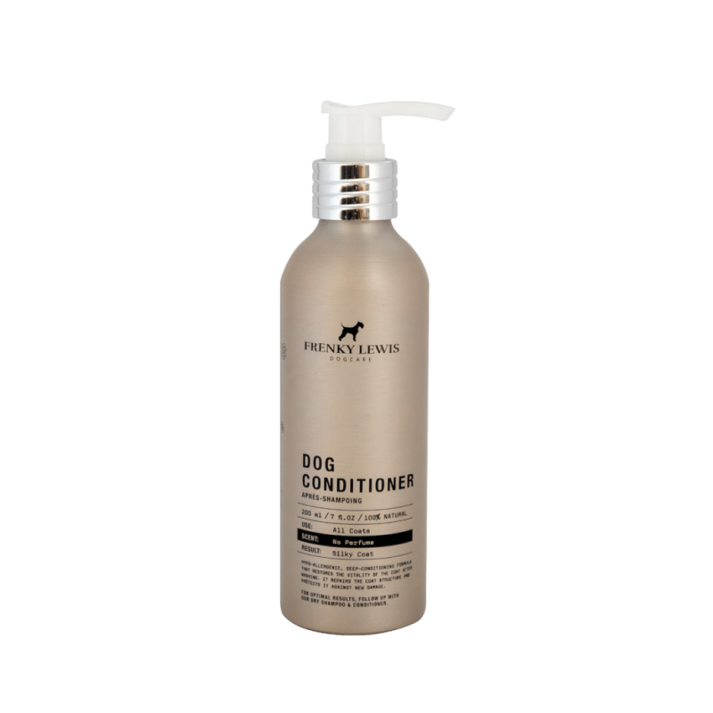 Frenky Lewis Hypoallergene Conditioner 200ml