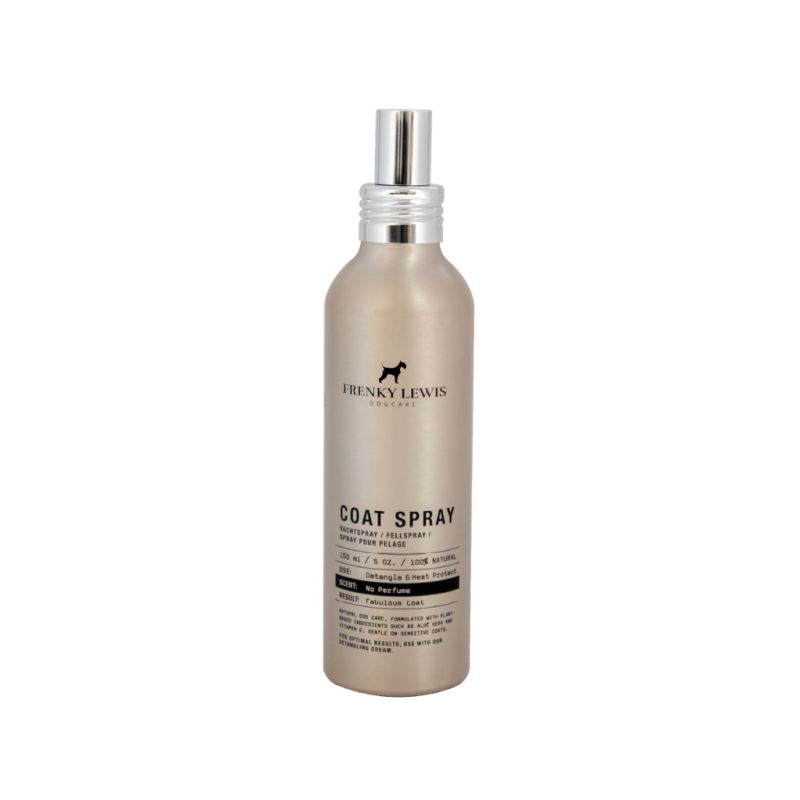 Frenky Lewis Coat Spray 150ml