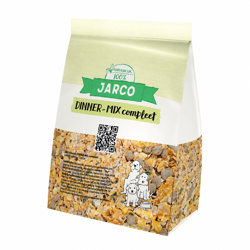 Jarco Dinner-Mix compleet 1kg